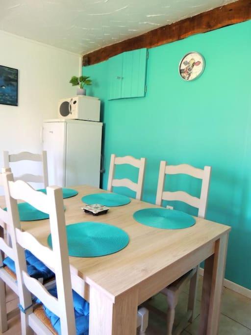 Bienvenue A La Seliniere ! Villa Champ-du-Boult Kültér fotó