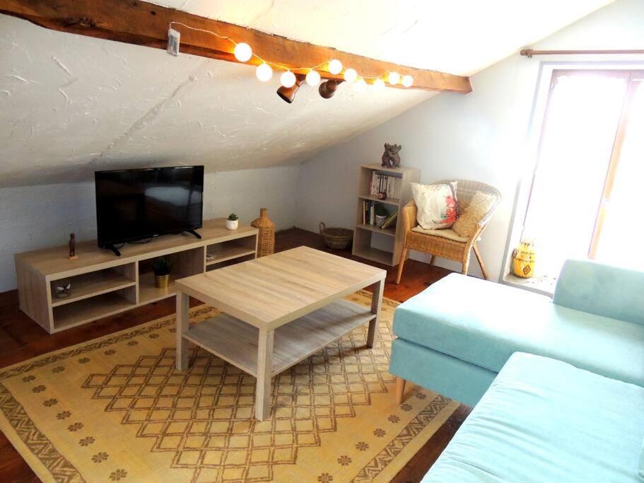 Bienvenue A La Seliniere ! Villa Champ-du-Boult Kültér fotó