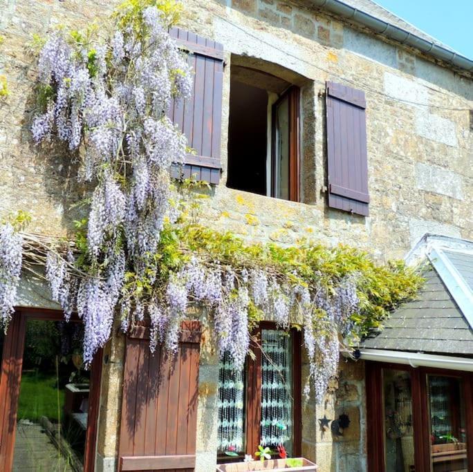 Bienvenue A La Seliniere ! Villa Champ-du-Boult Kültér fotó