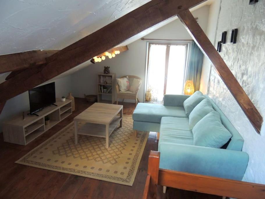 Bienvenue A La Seliniere ! Villa Champ-du-Boult Kültér fotó